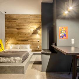 Nemas Vista Loft A