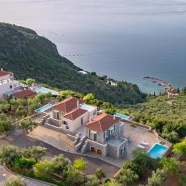 Searocks Exclusive Village, hotel a Kalamáta