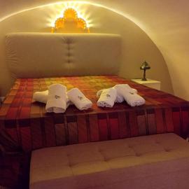 La Dimora Del Gallo, hotell i Corato