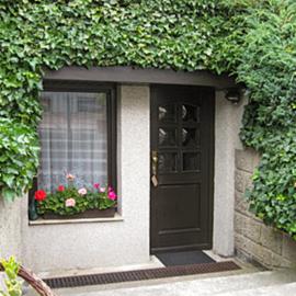 Ferienwohnung Chittka