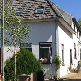 Greenwoods cottage, viešbutis mieste Valkenburgas