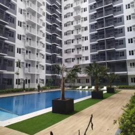 New SMDC Style Condo - Iloilo City, hotel u gradu Iloilo Siti