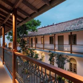 Fort Bazaar By Teardrop Hotels