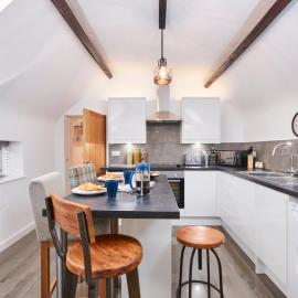 Gateway Mews - Self Check-In, Self-Catering Apartments Near EMA, hotel di Kegworth