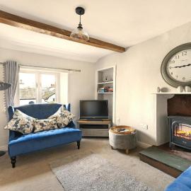 Flag Cottage