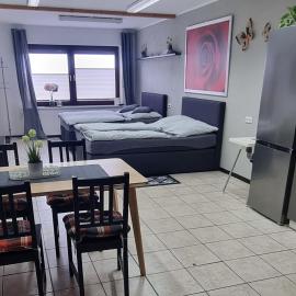 Ferienwohnung beim Nationalpark Eifel – hotel w mieście Nideggen