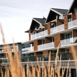 Laguna Beskidów Resort