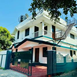 Rahima Villa 2BHK first floor