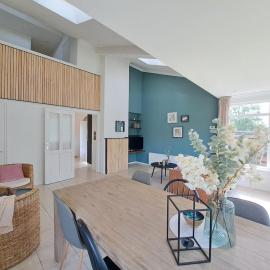 Charmante vakantiewoning met Sauna, Zeeland, VP002