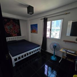Jatujak Bangkok guesthouse R 03-06, hotel in Sathani Bang Su