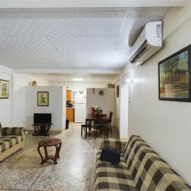 2 Bedroom Apartment close to POS