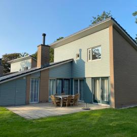 Vakantiewoning Kijkduinpark, готель у Гаазі
