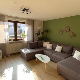 Ferienwohnung Schwarze