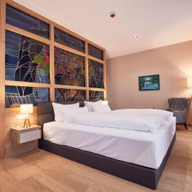 Seehotel Maria Laach, Hotel in Maria Laach