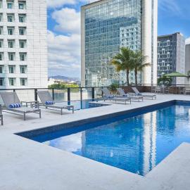 Renaissance Caracas La Castellana Hotel, hotel di Caracas
