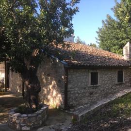 Villetta Zazza, hotel u gradu San Menao