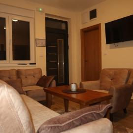 Apartmani Perović - Rudno, מלון בRudno