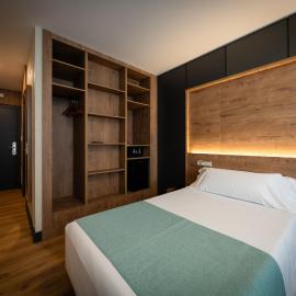 Hotel Oca Insua Costa da Morte, хотел в Сее