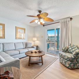 Sundial Unit D1, hôtel à Gulf Shores