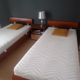 Apartament Tadeusz 2 A