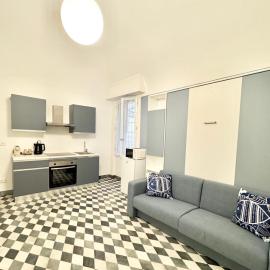 Il Pesciolino Blu Apartment
