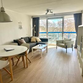 Appartement Badhotel 324, Hotel in Callantsoog