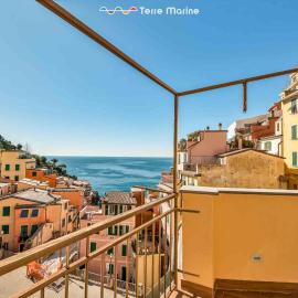 Affittacamere Paradise, Terre Marine, hotel di Riomaggiore