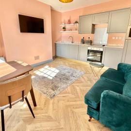 The Bradley, hotel a Market Weighton