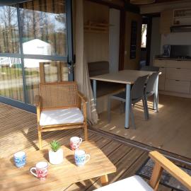 Chalet Zen