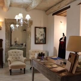 La Casa della Filanda, hotel in Belmonte Calabro