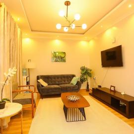 Yunia Serviced Residence, Busia Town, khách sạn ở Busia