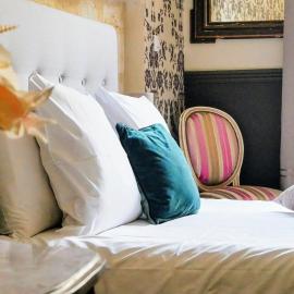Au Coeur de Bordeaux B&B