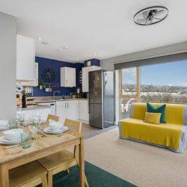 Brighton Loft Free Parking Stunning City Views - Pass the Keys