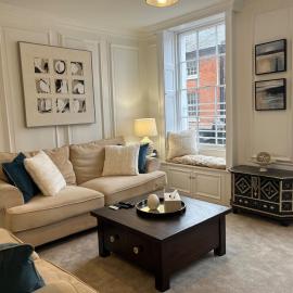 Spacious 2B Flat in Clement House, khách sạn ở Tring