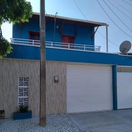 House in Camocim, hotel en Camocim