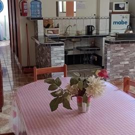Travelers' House Casa Hospedaje, hotel i Huanchaco