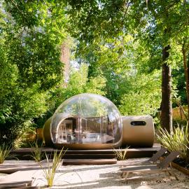 Crecchio में, होटल Glamping I Mulini