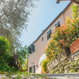Agriturismo Villa Caterina, hotel a Levanto