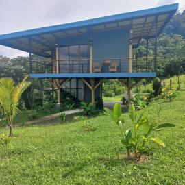 Arenal Hideaway, hotel in San Ramón