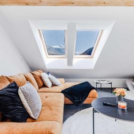 Alps2sea Apartment House, Hotel in Srpenica