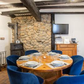 Gîte "L'Escale du Vignoble" à Ribeauville