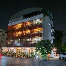 BanPunmanus Hotel, Hotel in Krabi