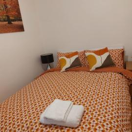 The Galaxy, hotel u gradu 'Wokingham'