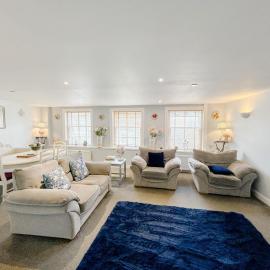 Town Centre Apartment
