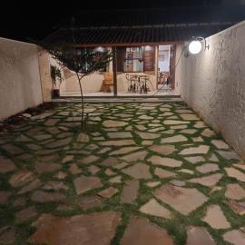 Estação Mineira - Casas de temporada