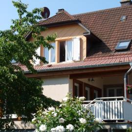 Locations Dupertuis Alsace, hotel in Le Hohwald
