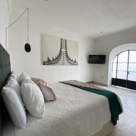 Casa Queretana H5
