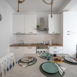 LULU - 2 camere - vicino mare - parcheggio privato