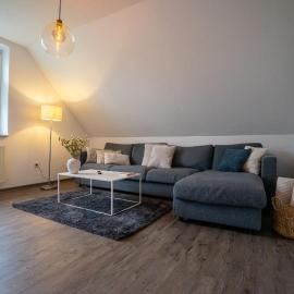 Ferienwohnung an der Mühle