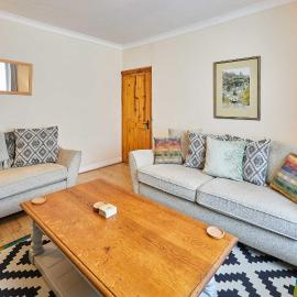 Host & Stay - Baliol Street